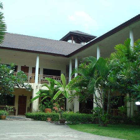Baan Pitcha บ้านพิชชา Lamai Beach  Exterior foto