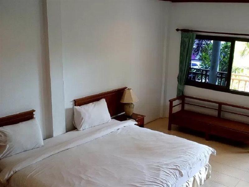 Baan Pitcha บ้านพิชชา Lamai Beach  Exterior foto