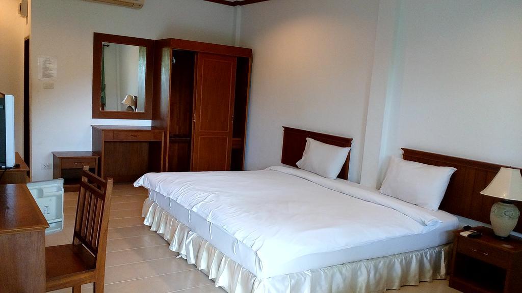 Baan Pitcha บ้านพิชชา Lamai Beach  Exterior foto