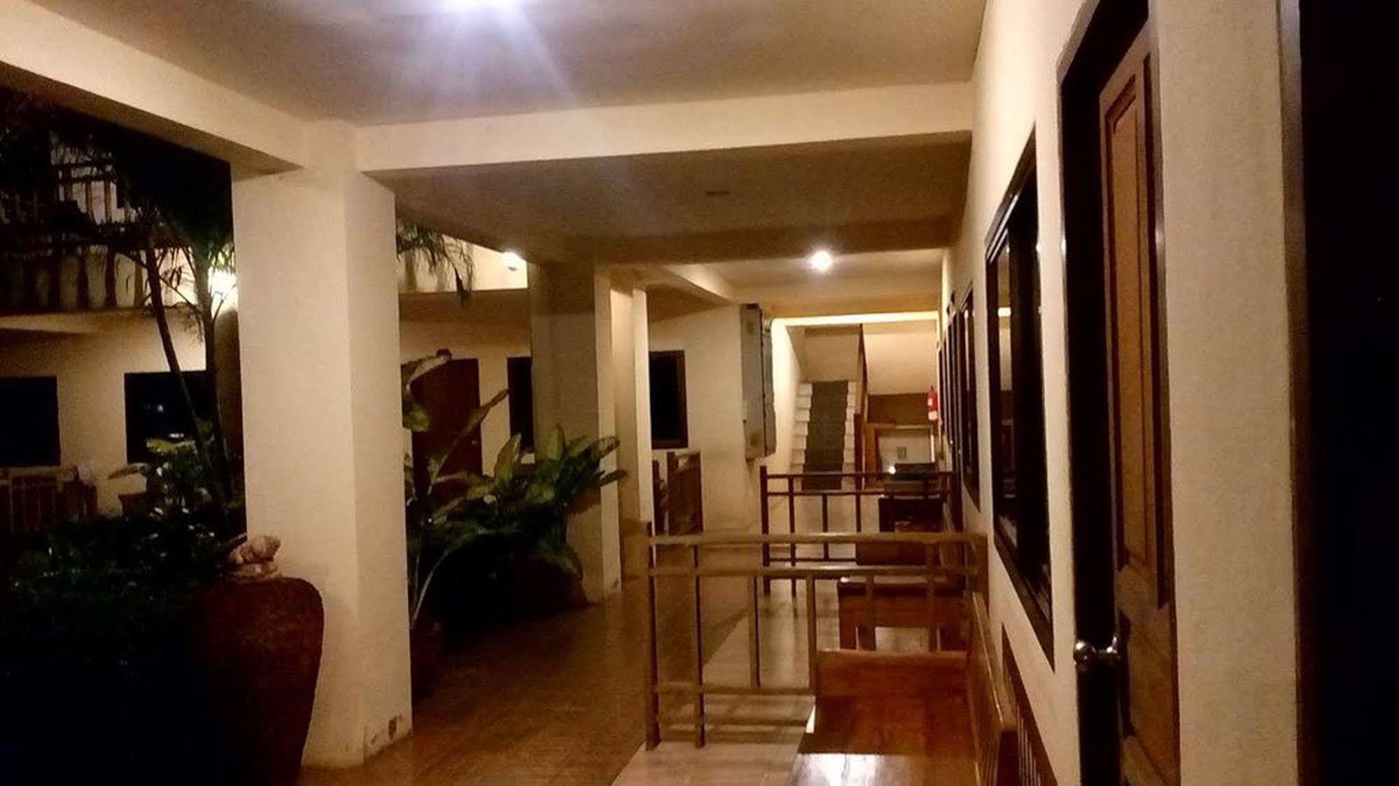 Baan Pitcha บ้านพิชชา Lamai Beach  Exterior foto