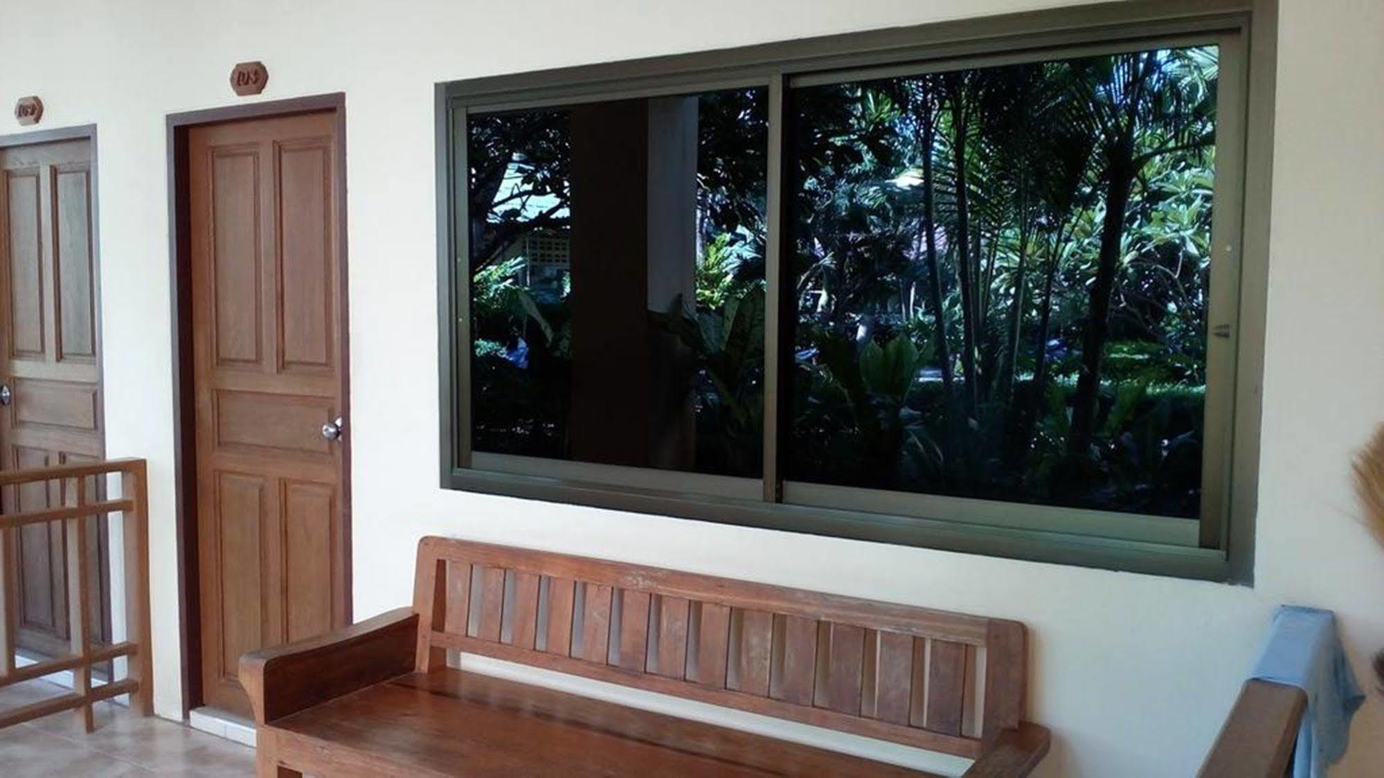 Baan Pitcha บ้านพิชชา Lamai Beach  Exterior foto